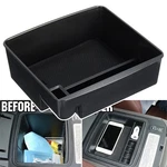 For Lexus GX470 GX460 04-21 Armrest Storage Box Tray Organizer Container Pallet. Fixed Price $13.99.