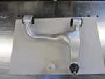 Genuine Mercedes Ml Left Rear Upper Control Arm, 1633520401, Read Notes.. Fixed Price $159.99.