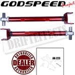 Godspeed Adjustable Rear Toe Arm Kit Suspension For Infiniti Q50 (V37) 2014-23. Fixed Price $144.50.