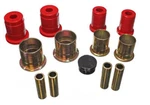 Suspension Control Arm Bushing Kit Energy 4.3144R Fits 99-03 Ford Mustang. Fixed Price $105.56.