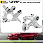 Rear Right Left Side Suspension-knuckle Spindle Ford Taurus 2010-2019 New. Fixed Price $499.00.