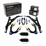 Control Arm For 1992-1995 Honda Civic Front Left And Right Side Upper Lower. Fixed Price $200.50.