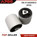 For Bmw 525I 528I 530I 535I 550I 650I M5 M6 Front Upper Control Arm Bushing 2PCS. Fixed Price $32.19.