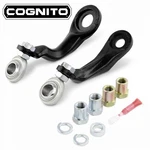 Cognito 8-LUG Pitman & Idler Arm Support Kit 11-19 Silverado/sierra 2500/3500 Hd. Fixed Price $249.95.