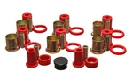 Energy Suspension 3.3133R Control Arm Bushing Set. Fixed Price $122.99.