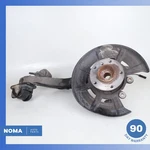 09-16 Bmw E89 Z4 Rear Right Side Spindle Knuckle Hub W/ Shield Oem. Fixed Price $190.00.