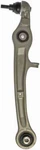 Dorman Suspension Control Arm & Ball Joint , Pn# 520-978. Fixed Price $131.72.