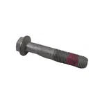 Single Genuine Ford Upper Control Arm Mount Bolt W715493S439. Fixed Price $21.21.