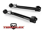 Teraflex Alpine Adjustable Front Upper Control Arms For 07-18 Jeep Wrangler Jk. Fixed Price $344.99.