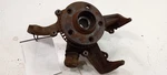 Passenger Right Front Spindle Knuckle With Caliper Carrier Fits 98-10 Beetle Oe. Fixed Price $59.26.