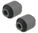 Pair Set 2 Rear Knuckle Trailing Arm Bushings Moog For Sonata XG350 Magentis. Fixed Price $33.95.