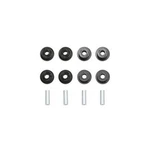 Fabtech FTS98022 Upper Control Arm Bushing Kit For 2007-2013 Toyota Fj Cruiser. Fixed Price $95.34.