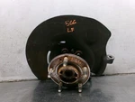 09 Hyundai Genesis Coupe Left Driver Front Spindle Knuckle ( 15-16 3.8L ). Fixed Price $52.76.