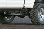 Fabtech Floating Rear Traction Bar System 17-21 Ford F250/F350 4WD FTS62008. Fixed Price $1210.80.