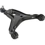 Suspension Control Arm And Ball Joint Assembly Delphi TC1141. Fixed Price $136.99.