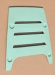 Lamborghini Murcielago LP640 410807649A Aftermarket Replacement. Fixed Price $490.00.