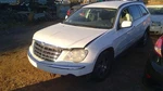 Driver Left Front Spindle/knuckle Fits 04-08 Pacifica 263221. Fixed Price $119.19.