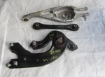 2023 2025 Honda Hr-v 2.0L Awd Rear Right Suspension Control Arm Set Of 4 Oem. Fixed Price $239.00.