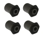 Set Of 4 Rear Lower Control Arm Bushings Moog Ford Escape Mercury Mariner. Fixed Price $64.95.