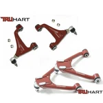 Truhart Adjustable Front & Rear Camber Control Arms Kit For Honda S2000 S2K New. Fixed Price $818.95.