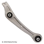Beck Arnley 102-7561 Control Arm For Select 08-12 Audi Models. Fixed Price $114.13.