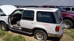 Passenger Front Spindle/knuckle Fits 95-97 Explorer 367112. Fixed Price $90.00.