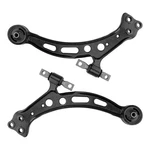 Pair Front Lower Control Arms For 1992-2001 Toyota Camry Lexus ES300. Fixed Price $57.99.