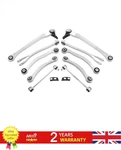 Rear Wheel Suspension Control Trailing Arm For Mercedes Cls 2113509906KIT. Fixed Price $771.58.