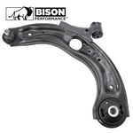 Bison Performance Front Driver Left Lh Lower Control Arm & Ball Joint Yaris. Fixed Price $45.42.