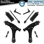Steering & Suspension Kit Front Lh Rh Set For Olds Pontiac Chevy. Fixed Price $117.58.