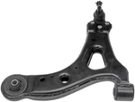 Dorman Oe Solutions Suspension Control Arm And Ball Joint Assembly. Fixed Price $76.27.