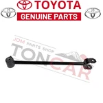 New Toyota Genuine Camry Rear Driver Trailing Control Arm 48780-33010. Fixed Price $108.22.