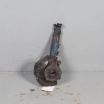 2003-2010 Porsche Cayenne Right Front Spindle Knuckle Hub 7L0407258A Oem. Fixed Price $125.25.