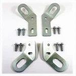 Ford Racing M-1700-M Tie Down Kit 2015-2025 Mustang. Fixed Price $158.00.