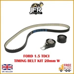 Peugeot Citroen Ford 1.5DIESEL Engine Tdci Timing Belt Kit 20MM KTB917 Brand New. Fixed Price $87.40.