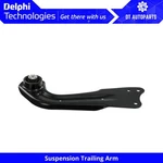 For 2012-2013 Volkswagen Passat Suspension Trailing Arm Rear Left Delphi. Fixed Price $65.72.