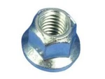 Genuine Mopar Hex Flange Lock Nut Mounting 6102251AA. Fixed Price $15.42.