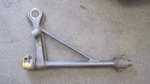 Used Drivers German Genuine Control A-arm Left Side Porsche 911 74-89 Vintage. Fixed Price $175.00.