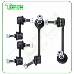 4PCS Front Rear Stabilizer Sway Bar End Links For 1997 1998- 2000 01 Honda Cr-v. Fixed Price $29.16.