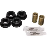 2.7103G Energy Suspension Track Rod Bushings 2-ARM Set Rear For Jeep Wrangler. Fixed Price $37.52.
