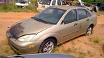 Driver Front Spindle/knuckle Excluding Svt Without Abs Fits 00-04 Focus 236971. Fixed Price $111.19.