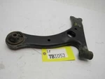 Lower Control Arm Prius 2004 2009 Toyota Left Driver Side Front Suspension Oem. Fixed Price $59.99.