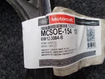 New Motorcraft Control Arm And Ball Joint MCSOE-154. Fixed Price $100.00.