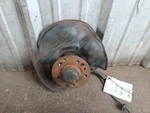 86-89 Mercedes R107 560SL Right Front Suspension Spindle Knuckle Hub Bearing. Fixed Price $262.49.