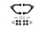 Fabtech FTS21146 Control Arm Kit; For 0-6 In. Lift; Front Upper; Uniball;. Fixed Price $798.18.