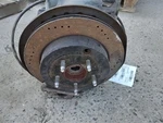 Driver Rear Knuckle/stub Awd 07-10 Ford Edge 9T4Z5500D. Fixed Price $143.99.