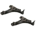 Lemforder Front Lower Control Arm Kit Mercedes W906 NCV3 Sprinter 2500 3500. Fixed Price $436.95.