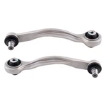 Trq PSA56671 Control Arm Kit For Audi SQ7 2020-2024 Front Upper 4M0407510B. Fixed Price $74.88.