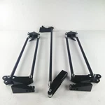 Parallel Rear Suspension Four Link Kit For 67-69 Camaro 68-74 Nova Ls Ss. Fixed Price $599.95.