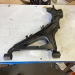 1988 - 1995 New Oem Bmw E34 Series Trailing Arm Left Rear 33321137837 Read. Fixed Price $399.99.
